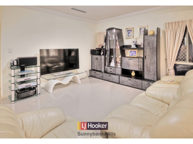 26 Ebony Place, Stretton QLD 4116