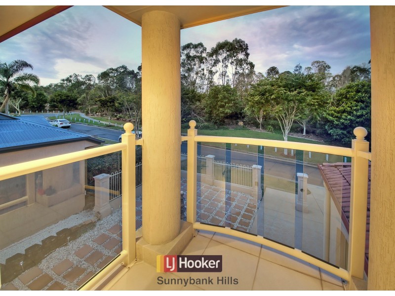26 Ebony Place, Stretton QLD 4116