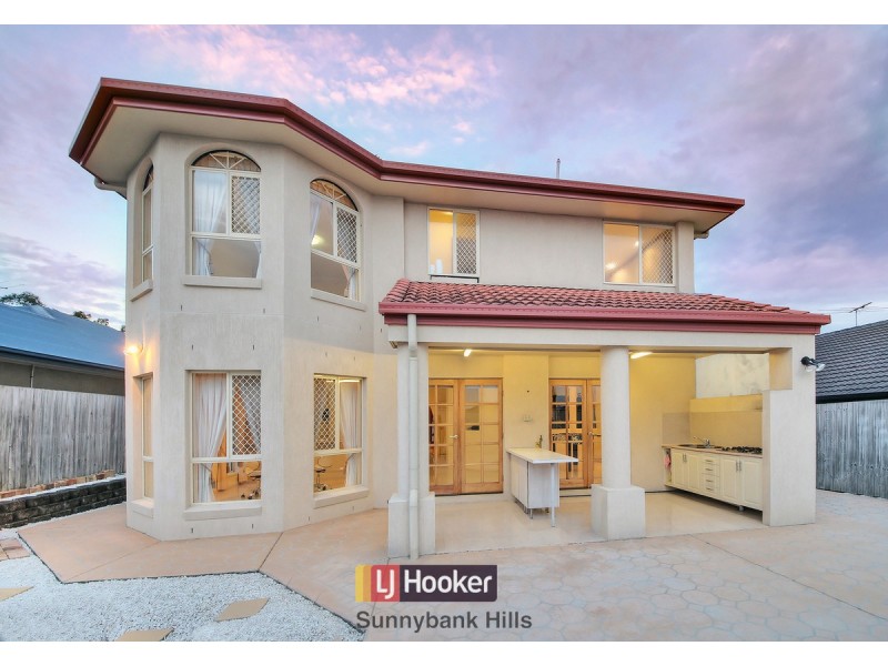 26 Ebony Place, Stretton QLD 4116