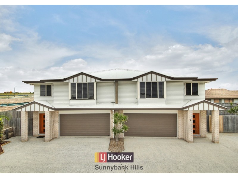 22 Charlton Place, Regents Park QLD 4118