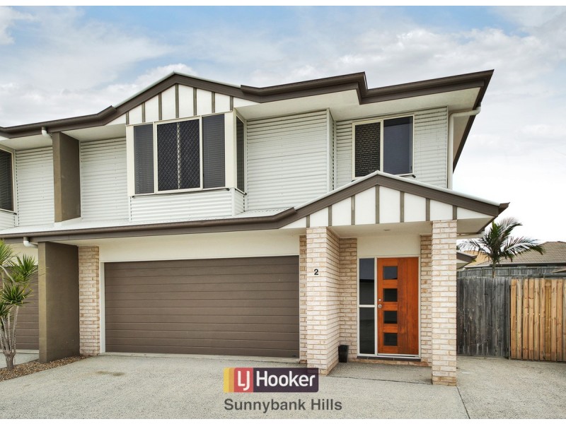 22 Charlton Place, Regents Park QLD 4118