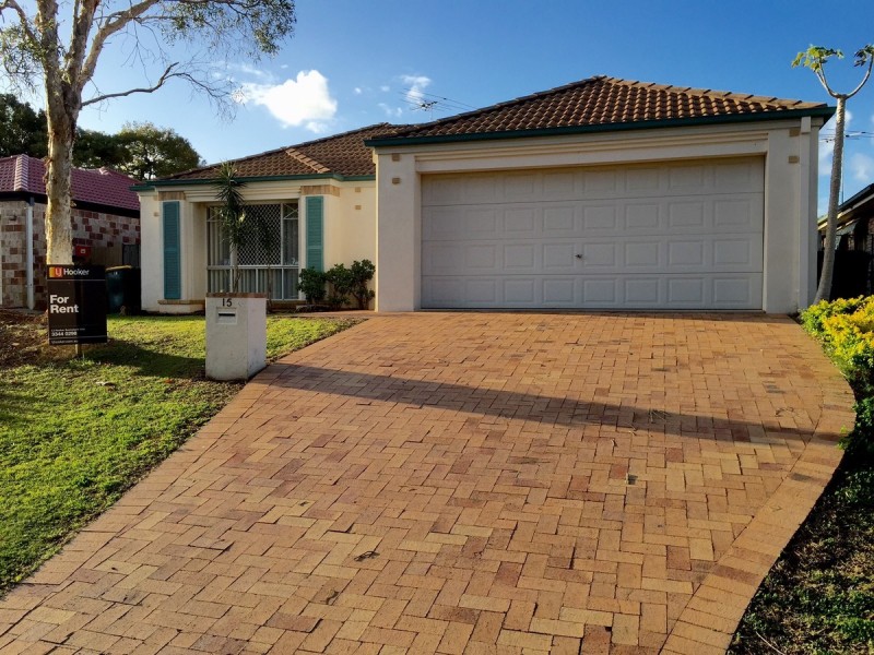 15 Emerald Place, Runcorn QLD 4113