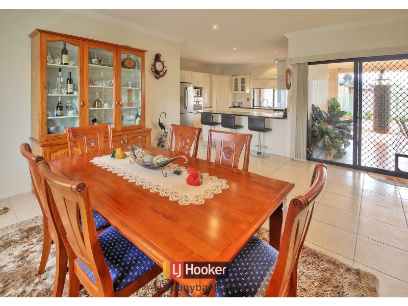 76 Juniper Circuit, Stretton QLD 4116
