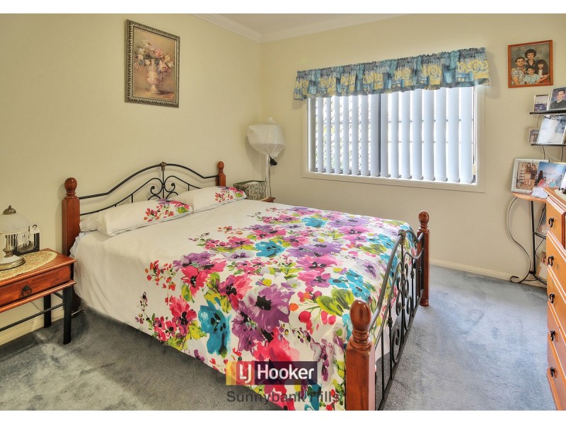 76 Juniper Circuit, Stretton QLD 4116