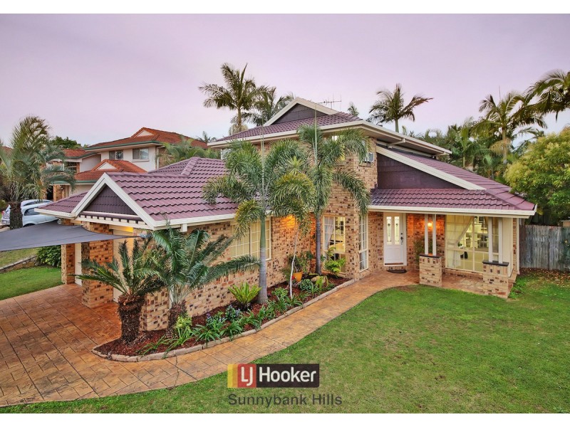 11 Jacaranda Place, Calamvale QLD 4116