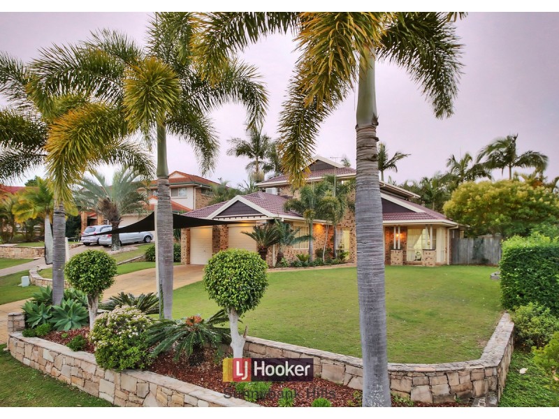 11 Jacaranda Place, Calamvale QLD 4116