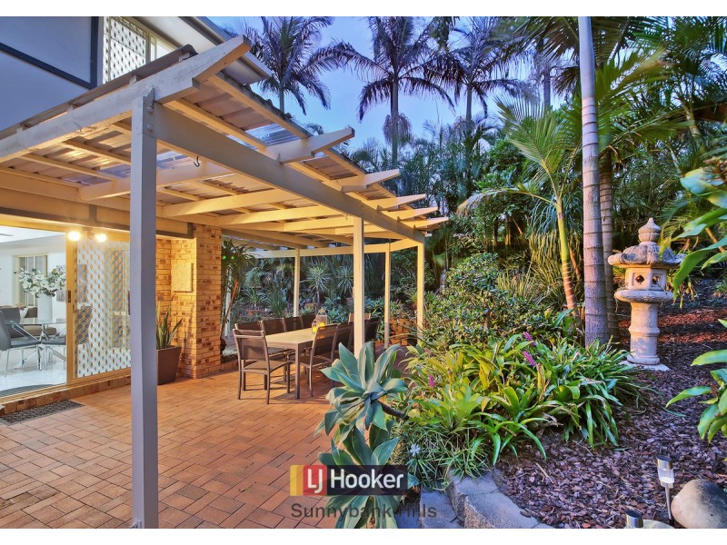 11 Jacaranda Place, Calamvale QLD 4116