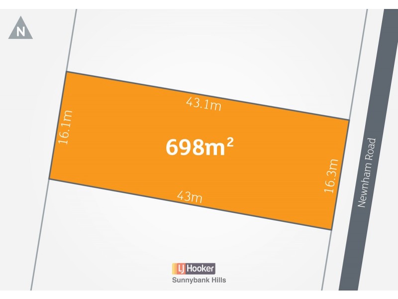 559 Newnham Road, Upper Mount Gravatt QLD 4122