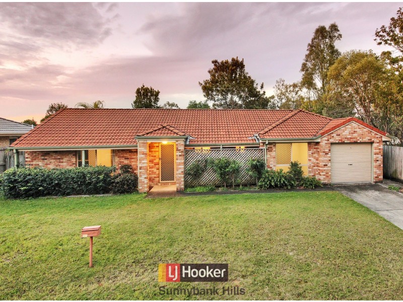 30 Adamson Way, Runcorn QLD 4113