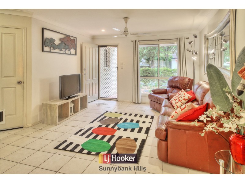 22/43 Bundabah Drive, Calamvale QLD 4116