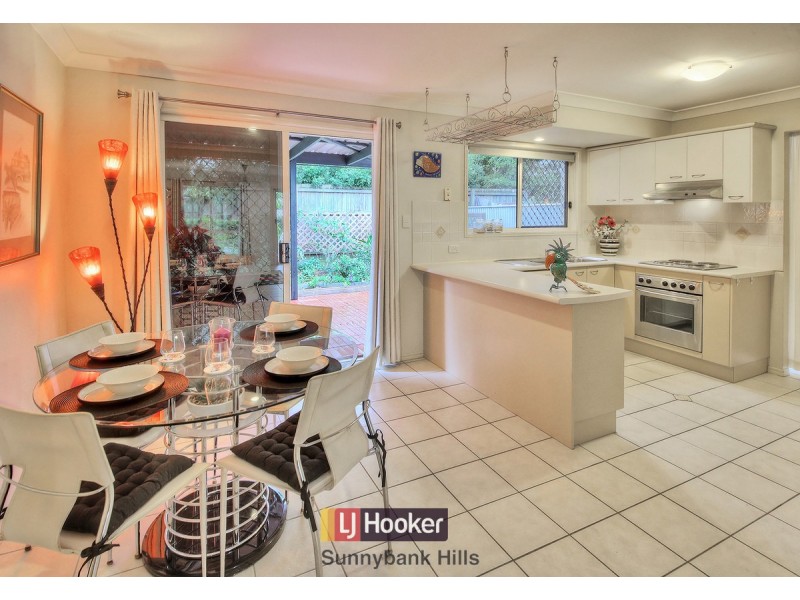 22/43 Bundabah Drive, Calamvale QLD 4116