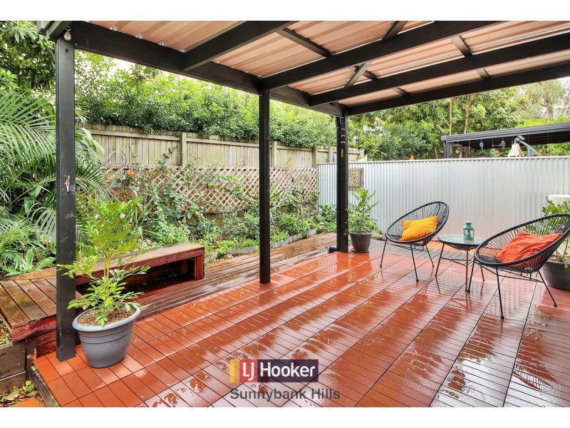 22/43 Bundabah Drive, Calamvale QLD 4116