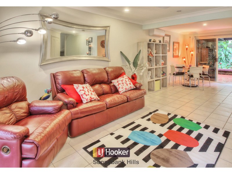 22/43 Bundabah Drive, Calamvale QLD 4116