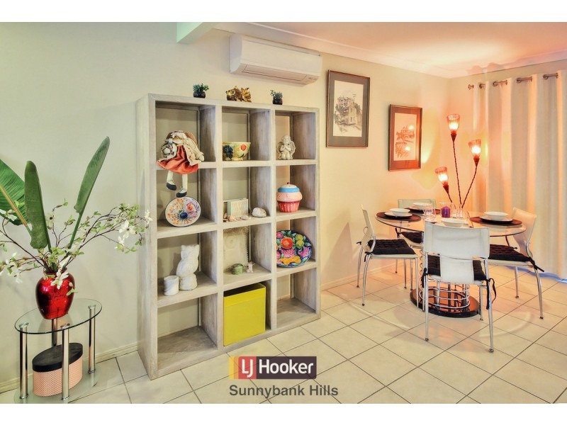 22/43 Bundabah Drive, Calamvale QLD 4116