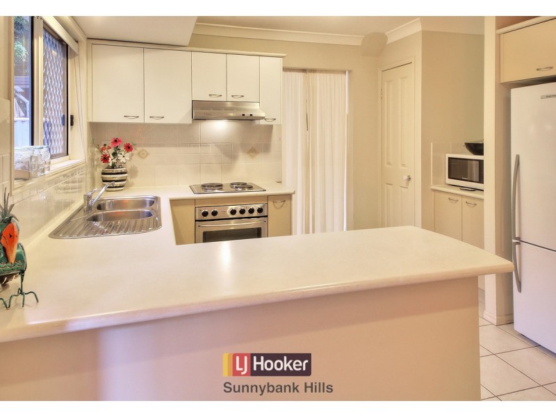 22/43 Bundabah Drive, Calamvale QLD 4116