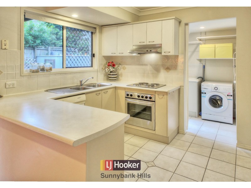 22/43 Bundabah Drive, Calamvale QLD 4116