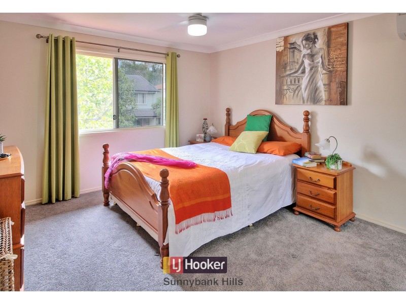 22/43 Bundabah Drive, Calamvale QLD 4116