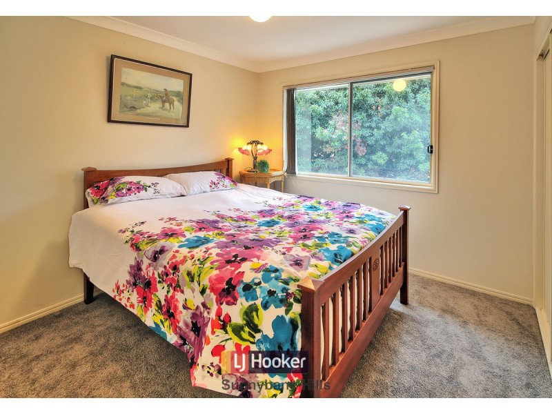 22/43 Bundabah Drive, Calamvale QLD 4116