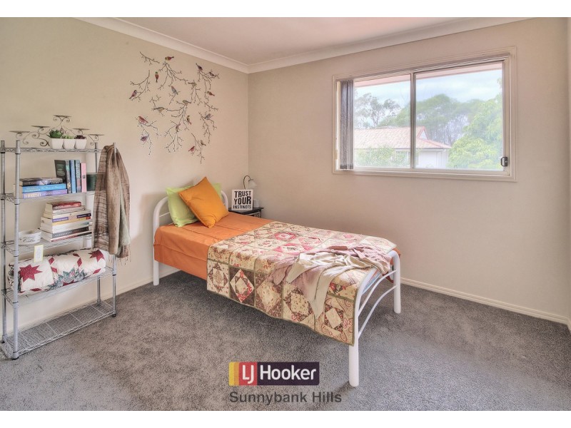 22/43 Bundabah Drive, Calamvale QLD 4116