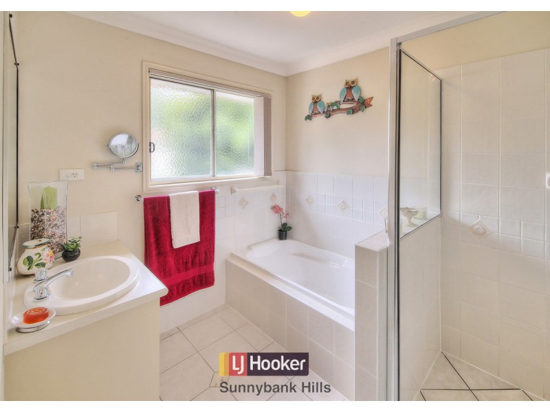 22/43 Bundabah Drive, Calamvale QLD 4116