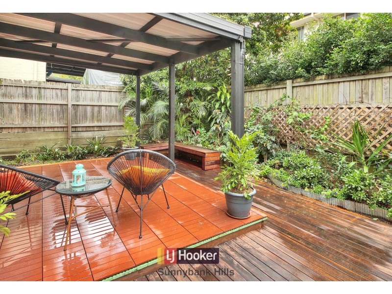 22/43 Bundabah Drive, Calamvale QLD 4116