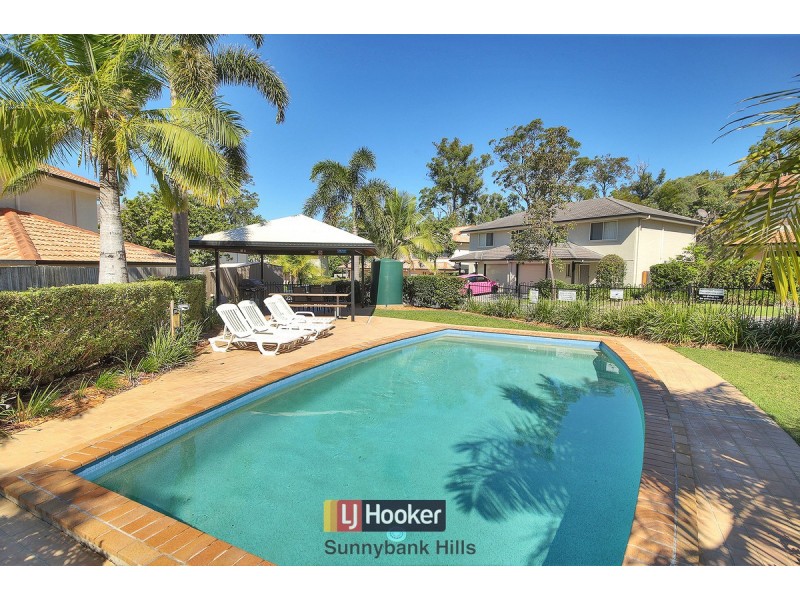 22/43 Bundabah Drive, Calamvale QLD 4116