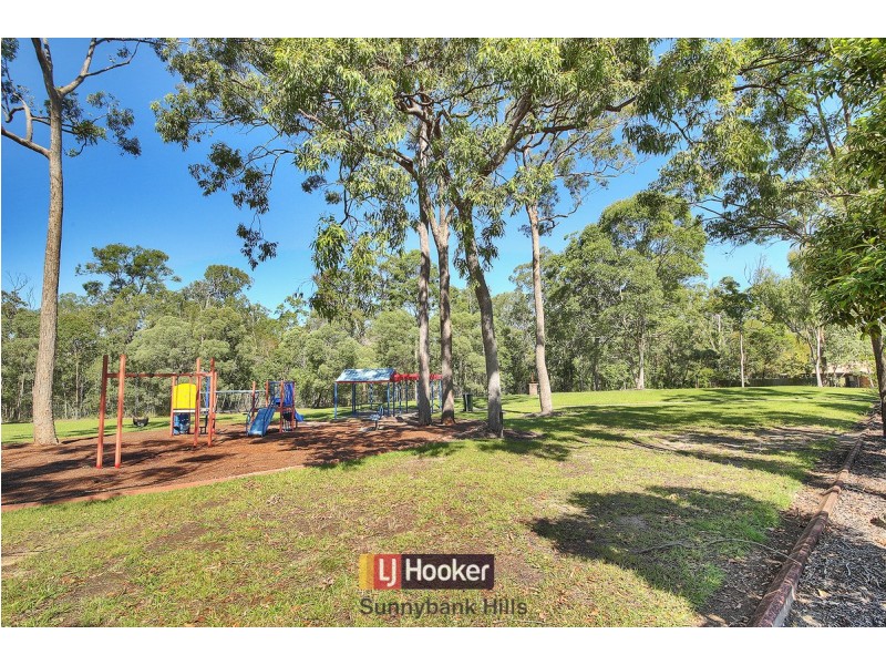 22/43 Bundabah Drive, Calamvale QLD 4116