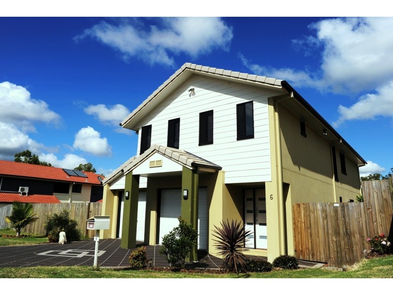 6 Simveesh Street, Calamvale QLD 4116