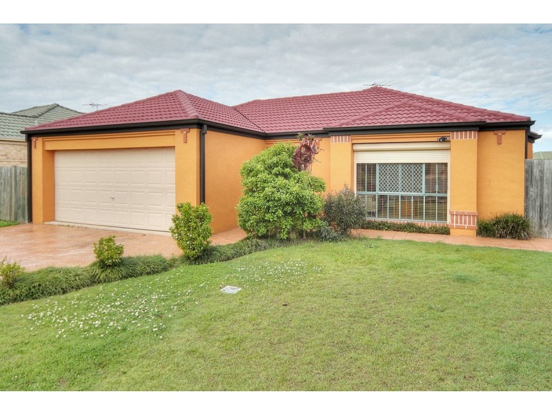 10 Richmond Street, Calamvale QLD 4116