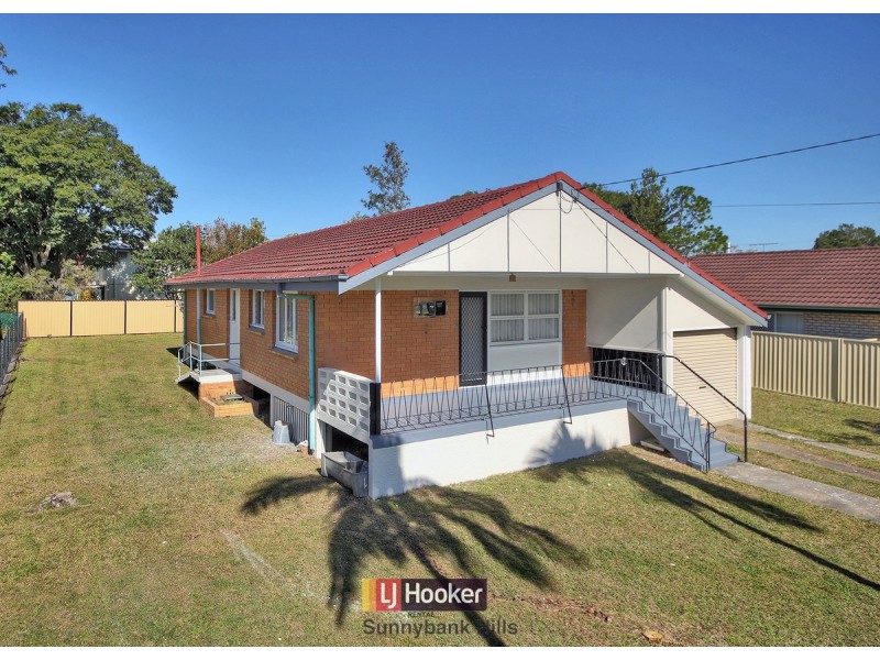 34 Chardean Street, Acacia Ridge QLD 4110