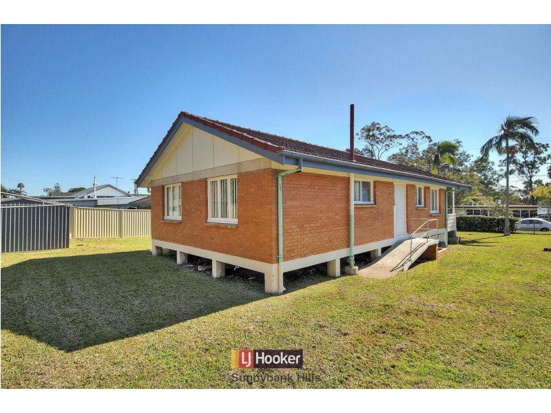 34 Chardean Street, Acacia Ridge QLD 4110