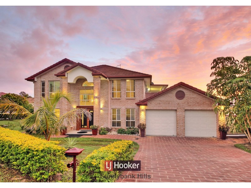 2 Calliandra Place, Calamvale QLD 4116