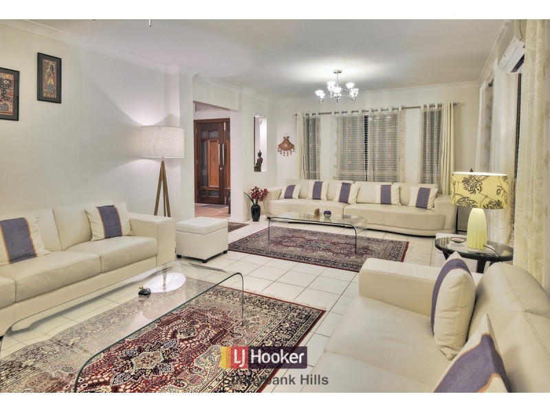 2 Calliandra Place, Calamvale QLD 4116