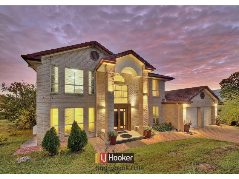 2 Calliandra Place, Calamvale QLD 4116