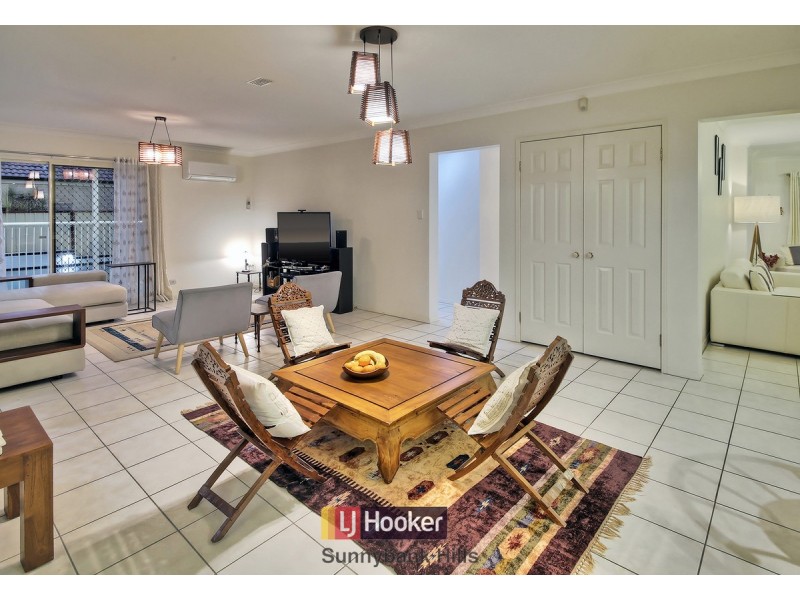 2 Calliandra Place, Calamvale QLD 4116