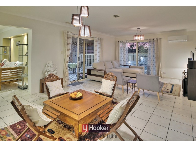 2 Calliandra Place, Calamvale QLD 4116