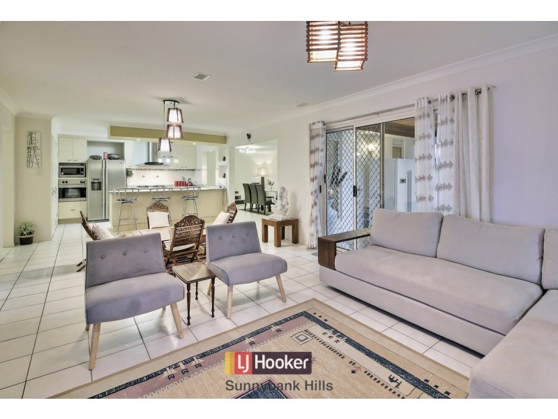 2 Calliandra Place, Calamvale QLD 4116