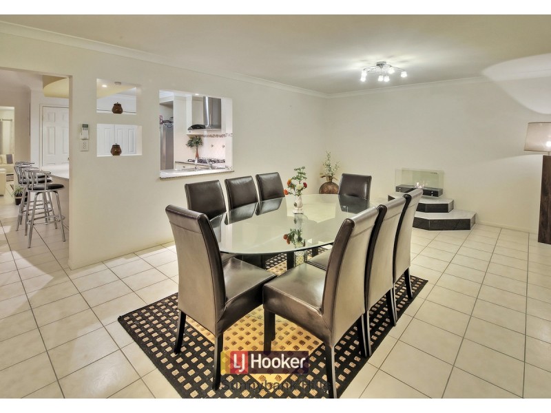 2 Calliandra Place, Calamvale QLD 4116