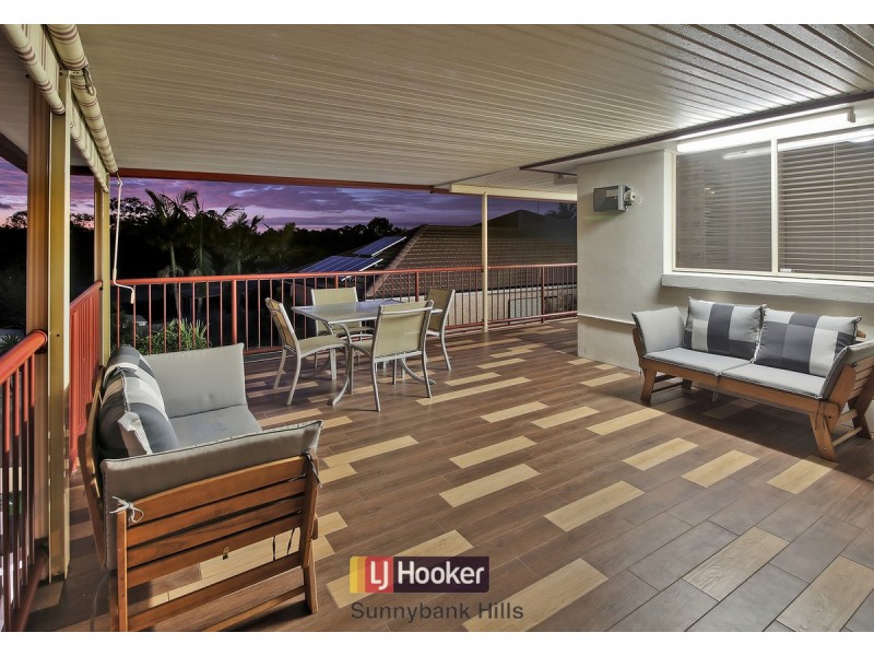 2 Calliandra Place, Calamvale QLD 4116