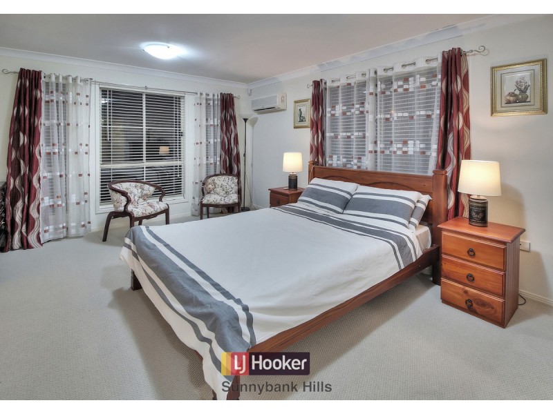 2 Calliandra Place, Calamvale QLD 4116