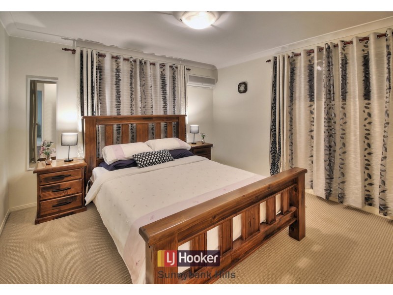 2 Calliandra Place, Calamvale QLD 4116