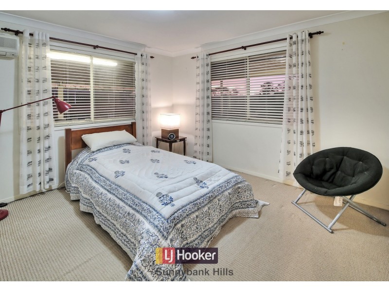 2 Calliandra Place, Calamvale QLD 4116