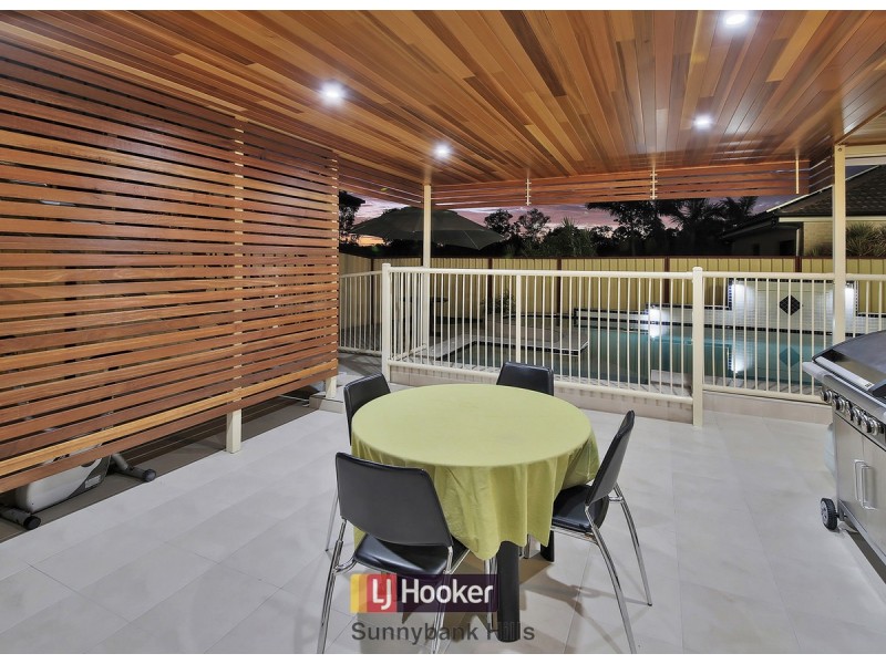 2 Calliandra Place, Calamvale QLD 4116