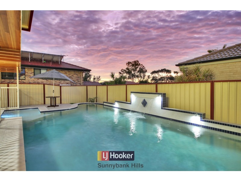 2 Calliandra Place, Calamvale QLD 4116