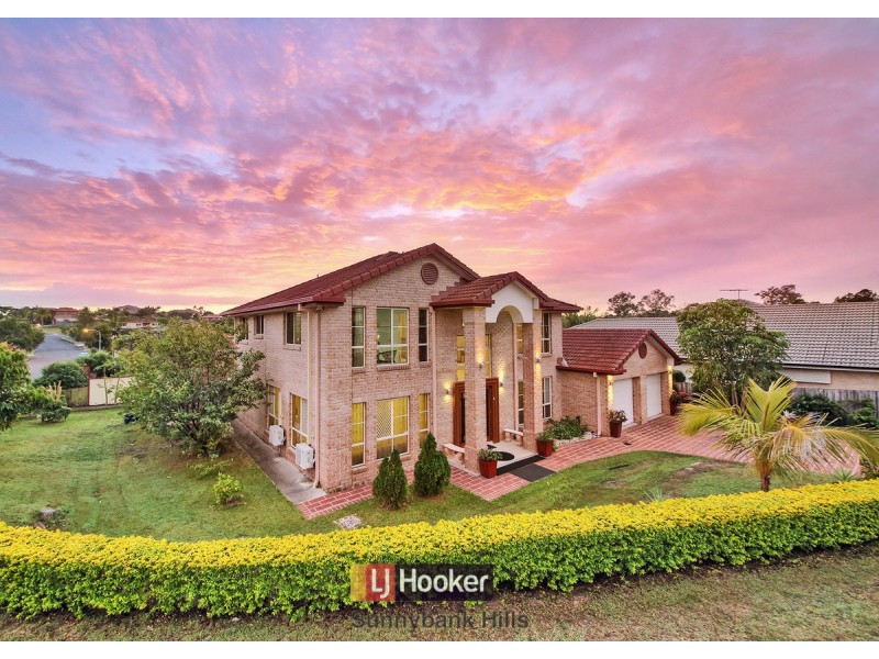 2 Calliandra Place, Calamvale QLD 4116