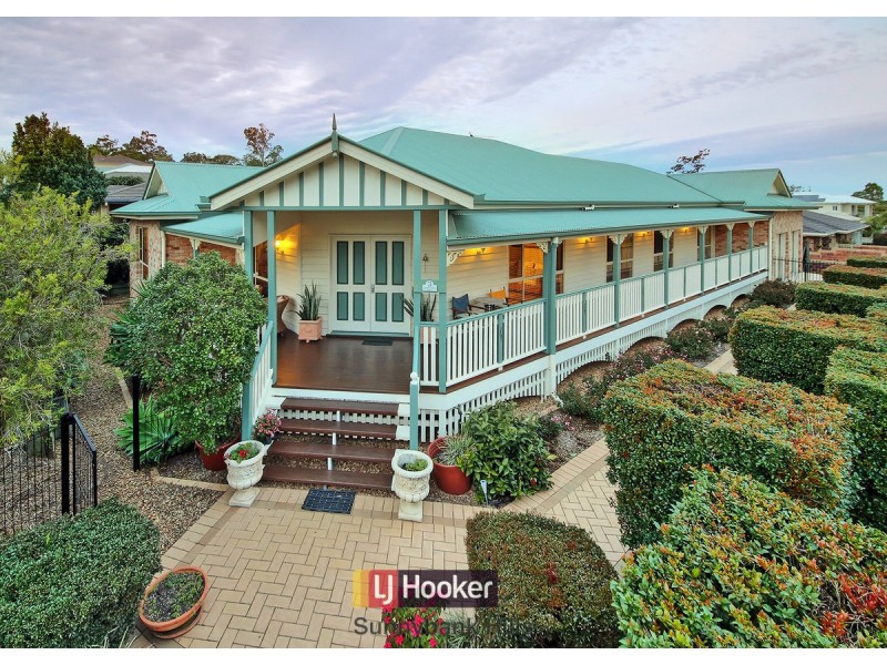 3 Watervale Place, Calamvale QLD 4116