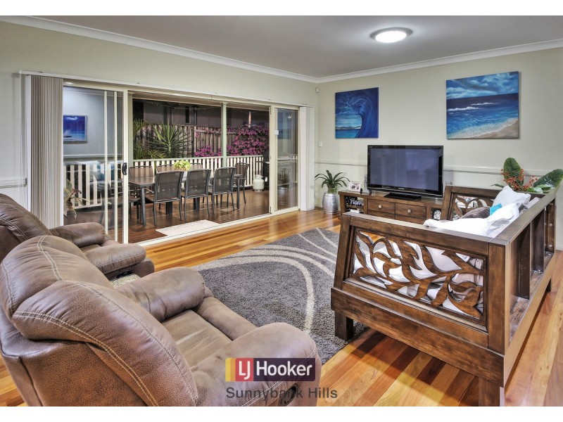 3 Watervale Place, Calamvale QLD 4116