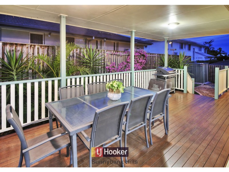 3 Watervale Place, Calamvale QLD 4116
