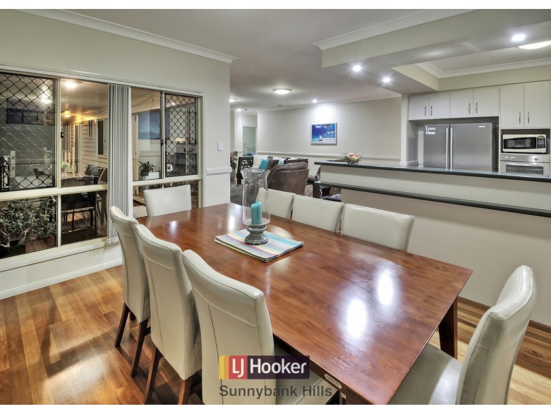 3 Watervale Place, Calamvale QLD 4116