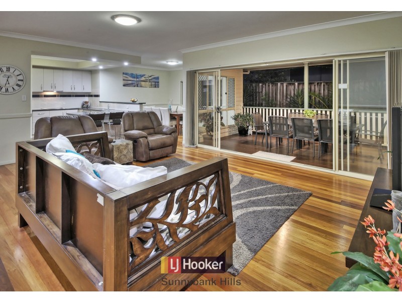 3 Watervale Place, Calamvale QLD 4116
